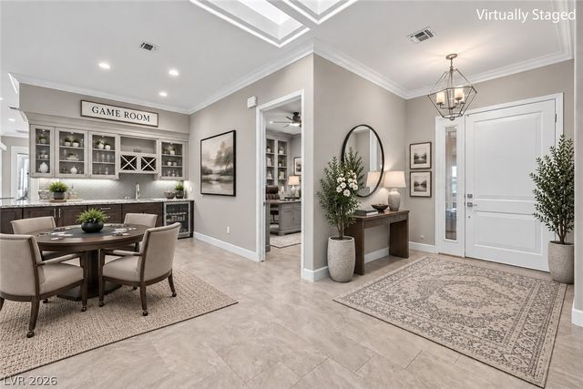 2856 Forest Grove Drive, Henderson, NV 89052