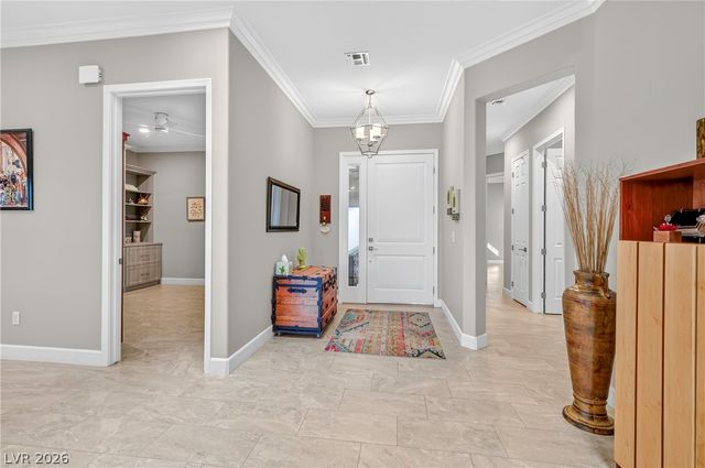 2856 Forest Grove Drive, Henderson, NV 89052