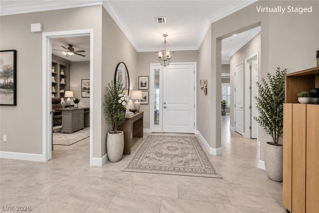 2856 Forest Grove Drive, Henderson, NV 89052