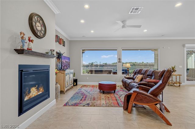 2856 Forest Grove Drive, Henderson, NV 89052