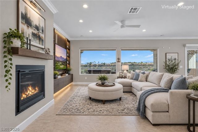2856 Forest Grove Drive, Henderson, NV 89052