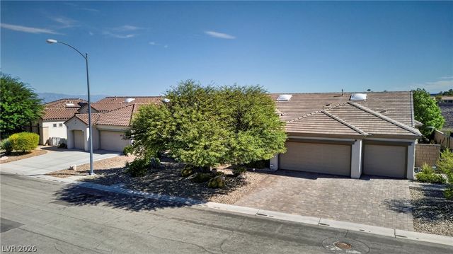 2856 Forest Grove Drive, Henderson, NV 89052