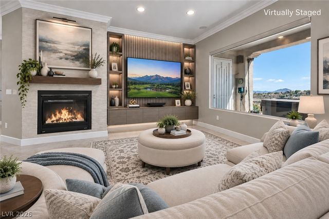 2856 Forest Grove Drive, Henderson, NV 89052