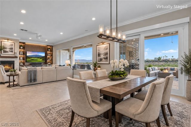 2856 Forest Grove Drive, Henderson, NV 89052