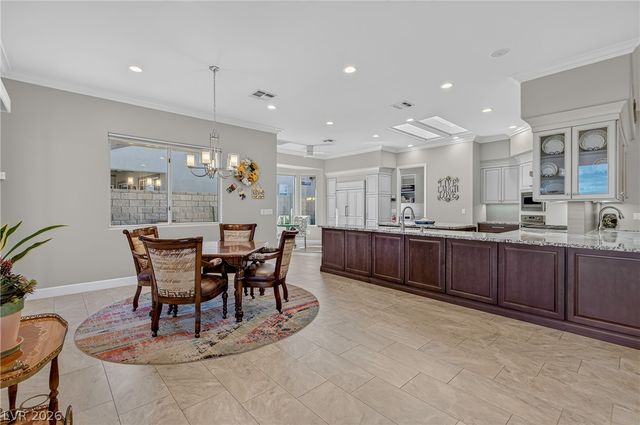 2856 Forest Grove Drive, Henderson, NV 89052