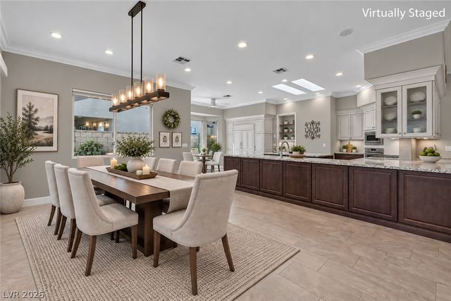 2856 Forest Grove Drive, Henderson, NV 89052