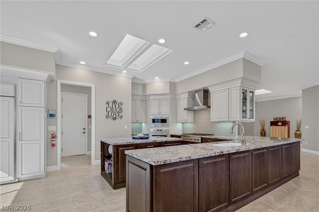 2856 Forest Grove Drive, Henderson, NV 89052