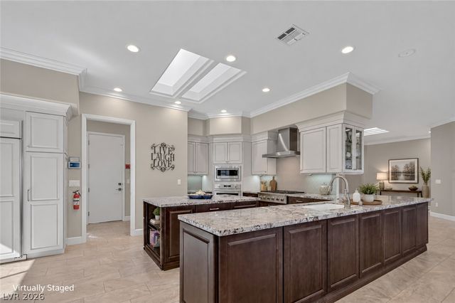 2856 Forest Grove Drive, Henderson, NV 89052