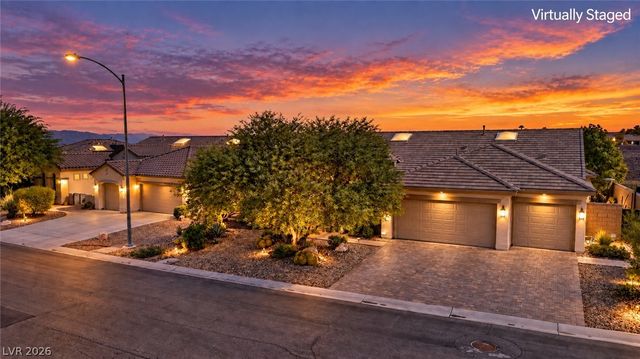 2856 Forest Grove Drive, Henderson, NV 89052