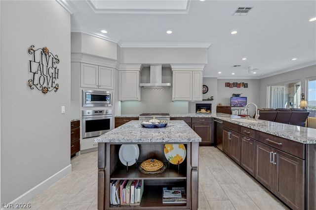 2856 Forest Grove Drive, Henderson, NV 89052
