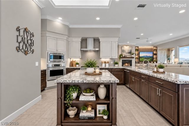 2856 Forest Grove Drive, Henderson, NV 89052