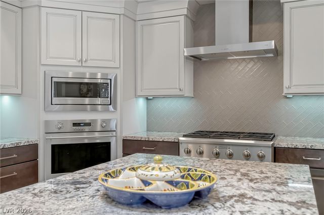 2856 Forest Grove Drive, Henderson, NV 89052