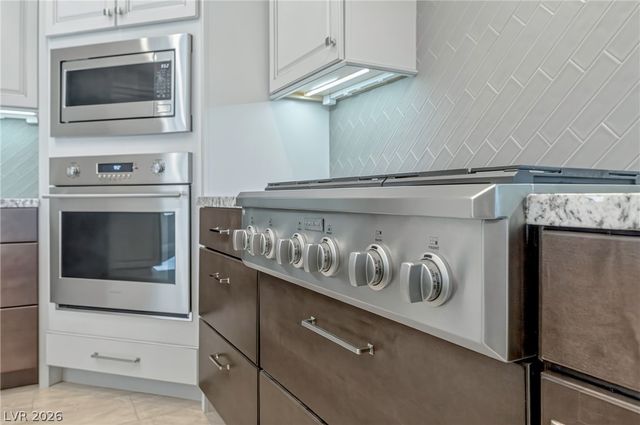 2856 Forest Grove Drive, Henderson, NV 89052