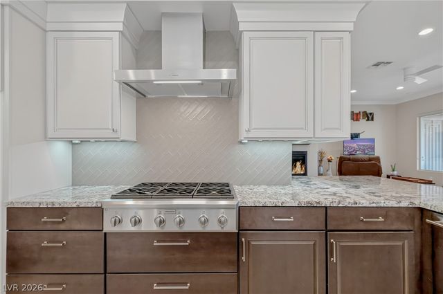 2856 Forest Grove Drive, Henderson, NV 89052