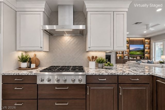 2856 Forest Grove Drive, Henderson, NV 89052
