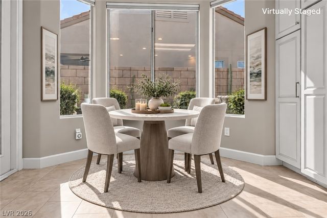 2856 Forest Grove Drive, Henderson, NV 89052