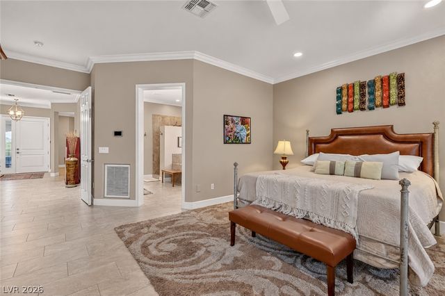 2856 Forest Grove Drive, Henderson, NV 89052