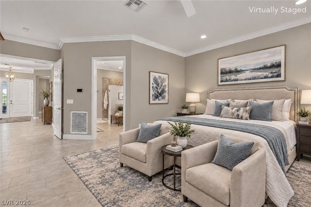 2856 Forest Grove Drive, Henderson, NV 89052