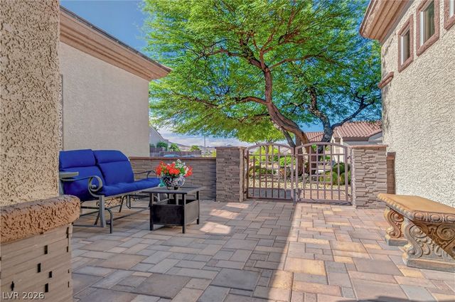 2856 Forest Grove Drive, Henderson, NV 89052