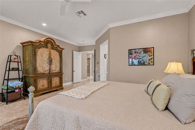 2856 Forest Grove Drive, Henderson, NV 89052
