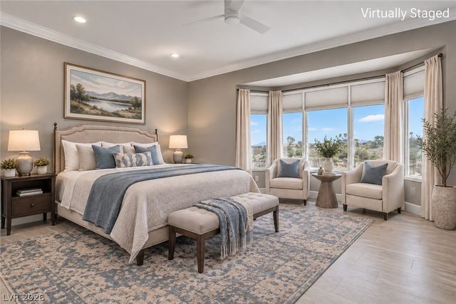 2856 Forest Grove Drive, Henderson, NV 89052