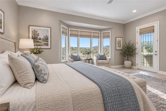 2856 Forest Grove Drive, Henderson, NV 89052