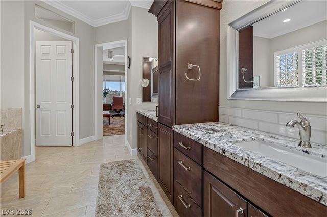 2856 Forest Grove Drive, Henderson, NV 89052