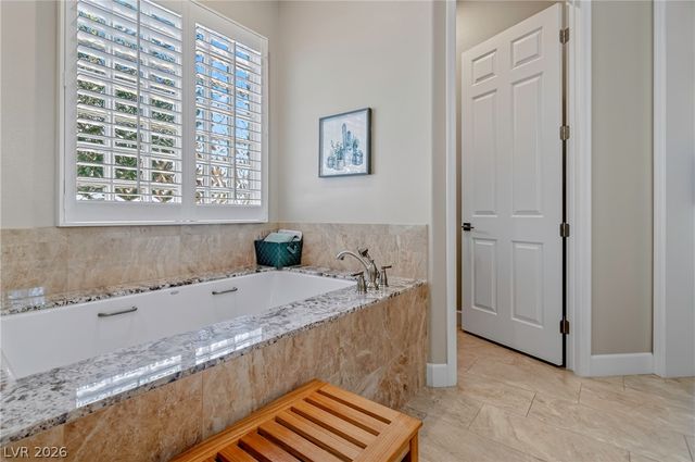 2856 Forest Grove Drive, Henderson, NV 89052