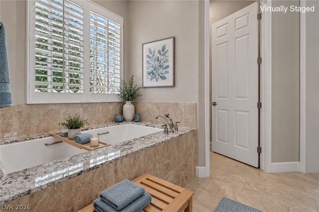 2856 Forest Grove Drive, Henderson, NV 89052
