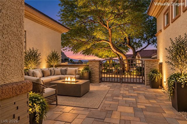 2856 Forest Grove Drive, Henderson, NV 89052