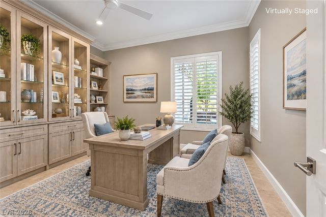 2856 Forest Grove Drive, Henderson, NV 89052