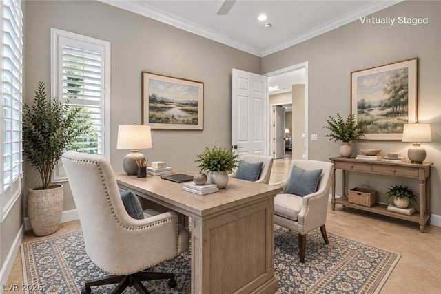 2856 Forest Grove Drive, Henderson, NV 89052