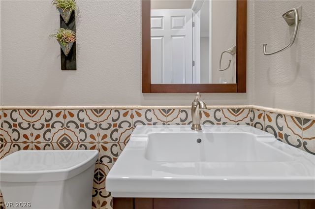2856 Forest Grove Drive, Henderson, NV 89052