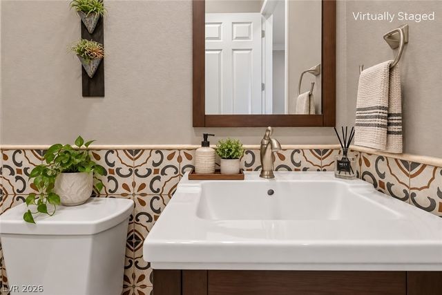 2856 Forest Grove Drive, Henderson, NV 89052