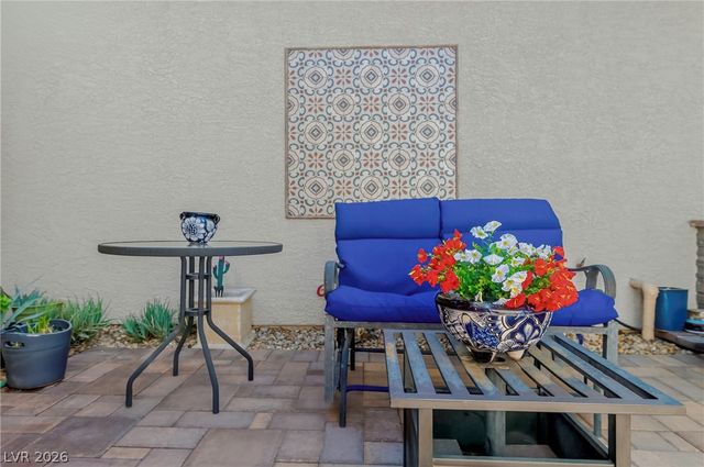 2856 Forest Grove Drive, Henderson, NV 89052
