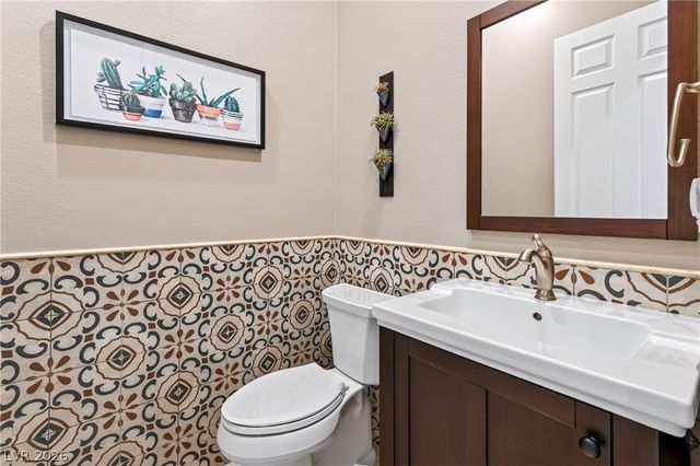 2856 Forest Grove Drive, Henderson, NV 89052