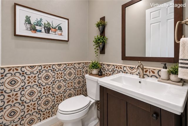 2856 Forest Grove Drive, Henderson, NV 89052