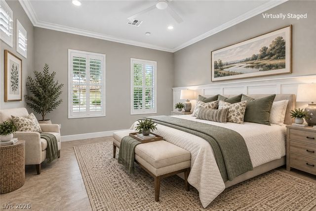 2856 Forest Grove Drive, Henderson, NV 89052