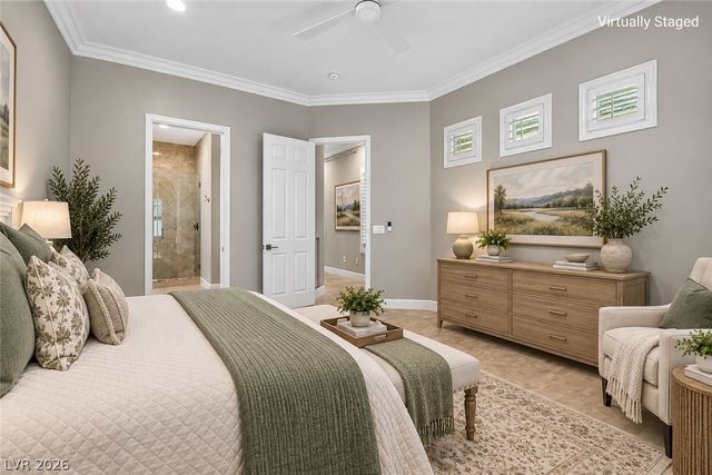 2856 Forest Grove Drive, Henderson, NV 89052