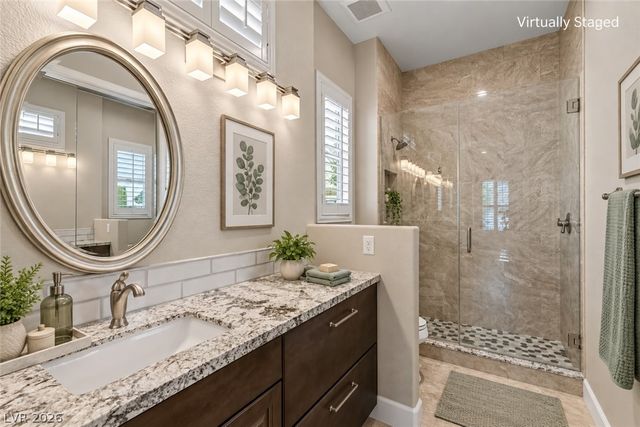 2856 Forest Grove Drive, Henderson, NV 89052