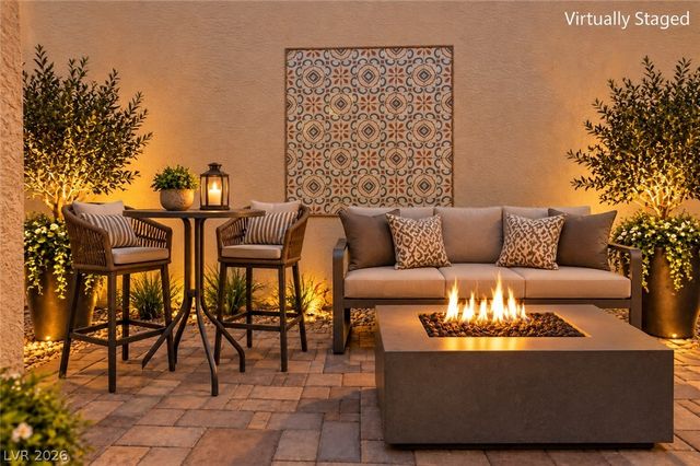 2856 Forest Grove Drive, Henderson, NV 89052