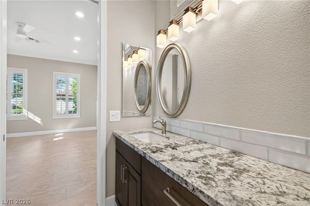 2856 Forest Grove Drive, Henderson, NV 89052