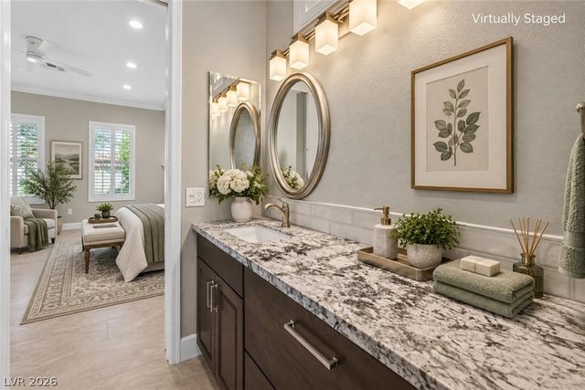 2856 Forest Grove Drive, Henderson, NV 89052