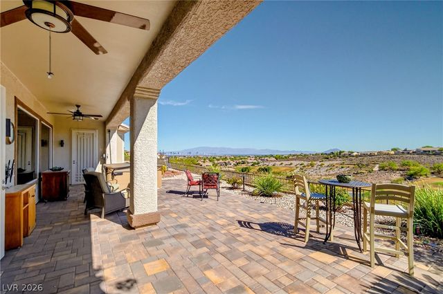 2856 Forest Grove Drive, Henderson, NV 89052