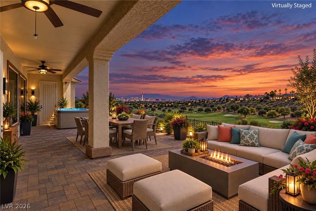 2856 Forest Grove Drive, Henderson, NV 89052