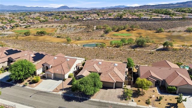 2856 Forest Grove Drive, Henderson, NV 89052