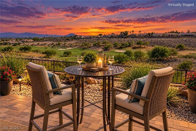 2856 Forest Grove Drive, Henderson, NV 89052