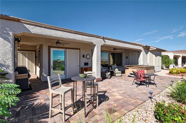 2856 Forest Grove Drive, Henderson, NV 89052