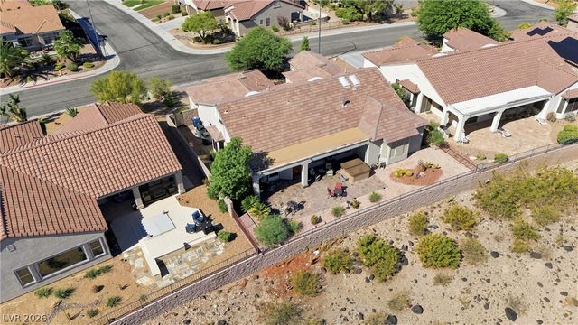 2856 Forest Grove Drive, Henderson, NV 89052