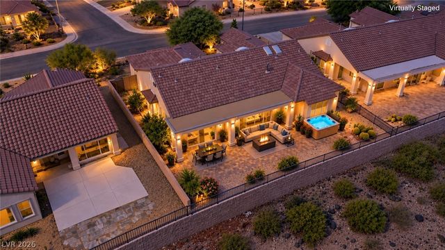 2856 Forest Grove Drive, Henderson, NV 89052